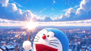 Doraemon 2025