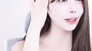 Waw so sexy korean bj dance | sexy dancer • nice day for sexy dance