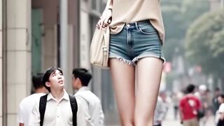 Height booster