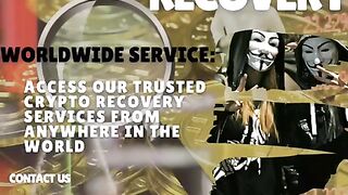 IT WAS GREAT IDEA IN CONTACTING FOLKWIN EXPERT RECOVERY FOR RECOVERING MY LOST ON CRYPT0.