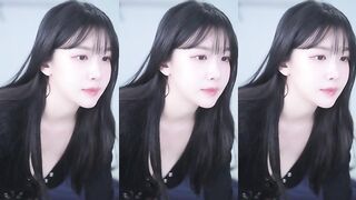 [캐치][korean bj dance ]_이아린_슈퍼소닉!