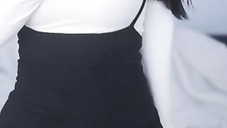 캐치]린플단_급구!_공약_정합니다아_korean bj dance