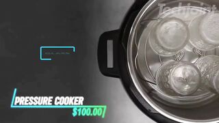 6 Amazon Kitchen Gadgets That Will Change Your Cooking Game!