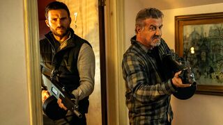 Alarum (2025) Resumo Filme Completo