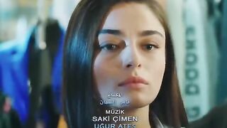 فيروزا تلتقي ياس بعد مرور سنتين
