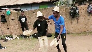 village youth football skills
