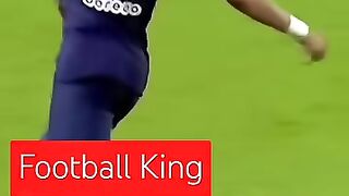 Football King Neymar JR #neymar #neymarnoalhilal #brazilianfootballer #football