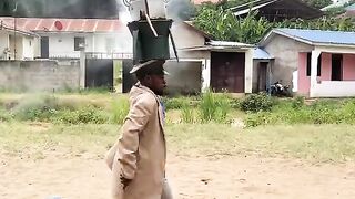 football skills