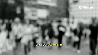 A Cross-Over Generation