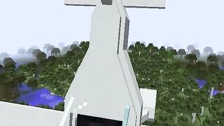 Types of Minecraft Mods