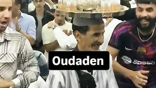 Oudaden
