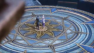 Xiao yan in dou zong but power... ????????????___btth