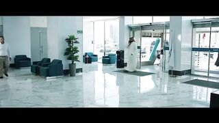 مسلسل مناير واربع كناين الحلقة 22 نور الدليمي و احمد إيراج
