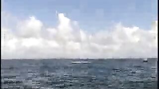 Ocean Chaos