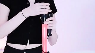 [캐치]신입44일차!_낮방 sexy bj dance _스치면_열혈..