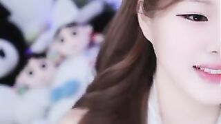 [캐치]_고맙고_감사한_희야_-_너와의_모든_지금 korean bj | cute | dancer
