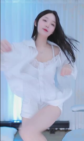Korean bj dance  신입여캠]아침을여는_김힛츄. - Febspot