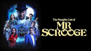 The Naughty List Of Mr Scrooge (2025) Resumo Filme Completo