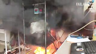 Huge High Tech Fails | Technology Gone Wrong ???? ???? ????