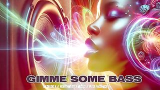 Donne-moi de la basse (In Ya Face Mix)