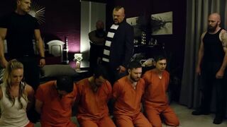 #1/ Escape | Action Movie with Subtitles HD | Matthew Rhys, Dolph Lundgren (Movie with Subtitles) | The Strongest Action Movies