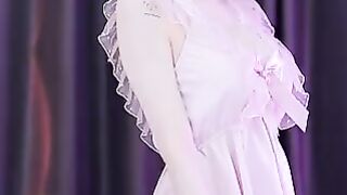 Sexy lingerie korean bj | sexy dance | sexy cam