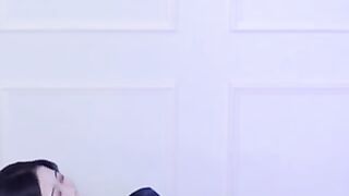 캐치]신입여캠_)놈일 korean bj dance