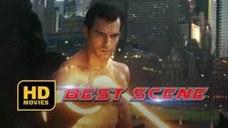 Ben Affleck Justice League 2017