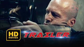 Jason Statham | A Working Man Trailer 2025