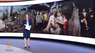 Living conditions in Gaza are ‘dangerous’: UNICEF