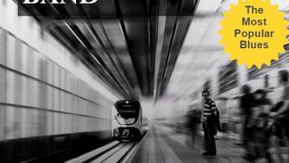 ❤️KRIS POHLMANN BAND - Heavy on my Soul❤️