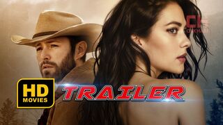 Black Diamond Trailer 2025
