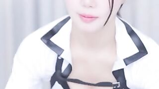 [캐치]_임요아 kbj dance _ korean bj dance