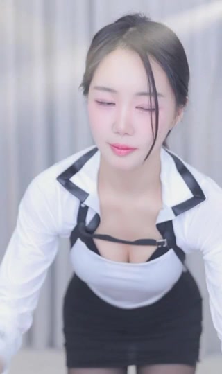 [캐치]_임요아 kbj dance _ korean bj dance - Febspot