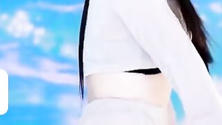 Korean bj dance | [캐치]썸머♥_-_빠우치_(Bow_chi_bow). Sexy dancer