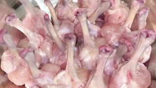 Chiken Leg ???????????????? Pis Home Made Delicious food Recipe #viralreelsシ #trend #trendingreels #chicken #foodie #viralpost
