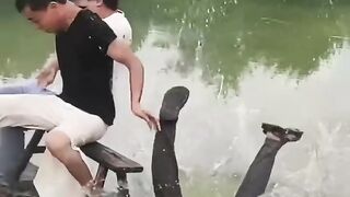 فيديو مضحك جدا // Very funny video