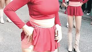 Wonderful Alexandra Espinosa