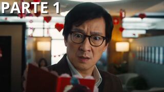Amor Bandido (2025) Filme - Parte 1