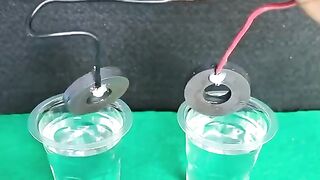 how to make free energy