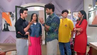 Ghum Hai Kisikey Pyaar Mein Full Episode 8 February 2025