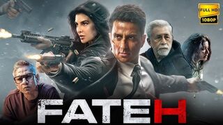 FATEH (Part 5) 2025 | Full Bollywood Movie in Hindi Starring Sonu Sood and Jacqueline Fernandez