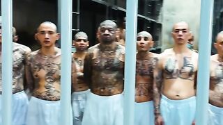 prison Salvador