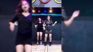 Indian Girl Anamika Anand Dance