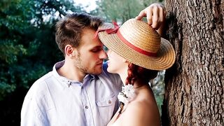 Kissing
