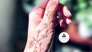 New best mehndi