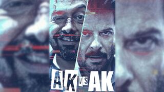 AK vs AK (Part 5) - "The Ultimate Showdown" | Full Bollywood Movie 2020 in Hindi Starring Anil Kapoor and Anurag Kashyap