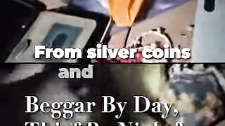 From Begging to Burglary： The Muzaffarpur Sting