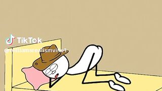 Troublesome mosquito