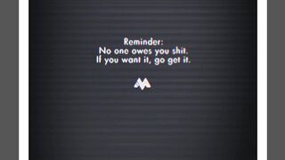 Motive | Strong Mentality 2